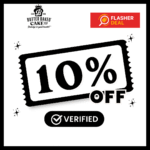 Sweet Deal! Take 10% Off Your Entire Butter Baked Cake Co Order