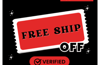 Komorebi FREE SHIPPING Coupon Code: No Minimum on All Orders!