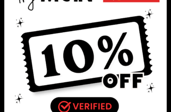 Exclusive 10% Off TryMoin Iced Coffee & Matcha Concentrates