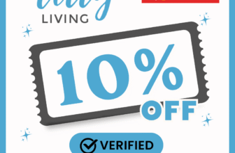 Exclusive Tilly Living Coupon Code 10% Off