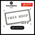Rockbros Free Shipping Code 2026