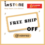 imSTONE Promo Code Free Shipping on Waterproof Stone Paper Notebooks