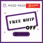 Mago Maga Roma Pro Coupon Free Shipping