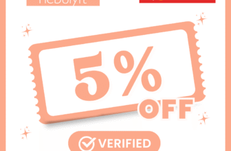 Exclusive Nebulyft® Discount Code: Extra 5% Off All Orders (Verified 2025)