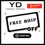 Yanko Design Promo Code Free Worldwide Shipping