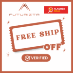 Futurizta Tech Coupon: Reliable Free Worldwide Shipping on Orders Over $69