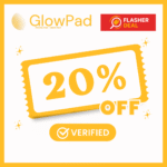 💎 Exclusive Glowpadshop Coupon – Personal Discount