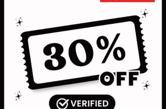 Best Saltum Promo Code 30% OFF 6+Items