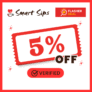 Never Run Out of 0-Calorie Dessert Coffee (Plus, Save 5% Every Time!)