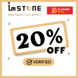 ImStone Coupon Code 20% Off All Waterproof Stone Paper Notebooks