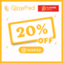 💎 Exclusive Glowpadshop Coupon – Personal Discount