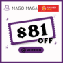 Mago Maga Discount Save $81 Smart Home Coffee Bean
