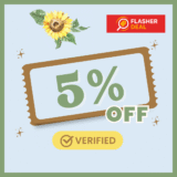 Exclusive 5% Off morecuteness.com Coupon Code