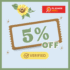 Rockbros Free Shipping Code 2026
