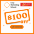 Gym Marketing Course Coupon | Easy Marketing School