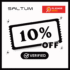 Huge 20% OFF Saltum Discount Code: Buy 4+ Activewear Items