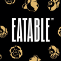 EATABLE Gourmet Popcorn