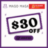 Mago Maga Discount Save $81 Smart Home Coffee Bean