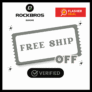 Rockbros Free Shipping Code 2026
