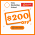 Retail Marketing Course Coupon Save $100 Today
