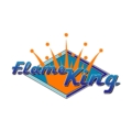 Flame King: Propane Tanks, Camping Gear