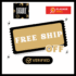 SAVE ON SHIPPING! Time to Restock Your Keto Pantry.