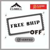 Clohill Alpaca Socks Coupon Free Shipping on Orders Over $40