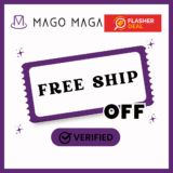 Mago Maga Roma Pro Coupon Free Shipping