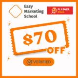 Gym Marketing Course Coupon | Easy Marketing School