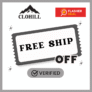 Clohill Alpaca Socks Coupon Free Shipping on Orders Over $40
