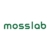 Mosslab: Living Moss Humidifier & Subtle Scent Diffuser (Biophilic Design)