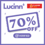 60% OFF Lucinn Pro Filtered Showerhead The Secret to Stronger Hair and Clearer Skin!