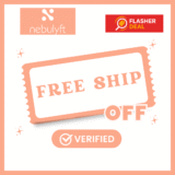 Nebulyft Discount Code Free US Shipping on RF Anti-Aging Devices