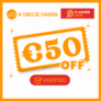 ADO EBike Promo Code Save €50 with Coupon
