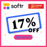 Softr Discount Save 17% on Annual Plans (Get 2 Months FREE)