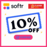 Softr Promo Code Save 10% with Code
