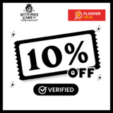 Sweet Deal! Take 10% Off Your Entire Butter Baked Cake Co Order
