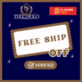 TucciPolo Coupons Free Global Shipping on Luxury Handmade Italian Shoes