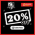 5% Off BrightLines Paper Promo Code