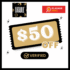 EATABLE Popcorn Coupons & Deals: Save on Gourmet, Spirit-Infused Snacks