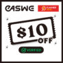 $10 OFF Easwe Mobility Sitewide Coupon | Free Shipping & 5 Yr Warranty