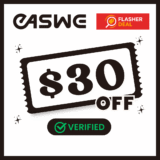 EXCLUSIVE $30 OFF Easwe Code | Wheelchairs, Scooters + 5 Yr Warranty