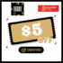 EATABLE Popcorn Coupons & Deals: Save on Gourmet, Spirit-Infused Snacks