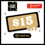 EATABLE Popcorn Coupons & Deals: Save on Gourmet, Spirit-Infused Snacks