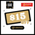 Exclusive Coupon: Save $5 USD on EATABLE Gourmet Popcorn Today!