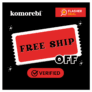Komorebi FREE SHIPPING Coupon Code: No Minimum on All Orders!