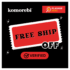 EXCLUSIVE Komorebi Coupon Code: Get 10% OFF Timeless Outdoor Quality