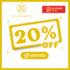 Barekmor Promo Code 15% Off Your First Order