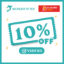 10% OFF ALL ORDERS! Use Exclusive Code: for VR Gear
