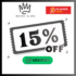 Royal Clips Coupon Free 2-Day Shipping on Orders Over $250